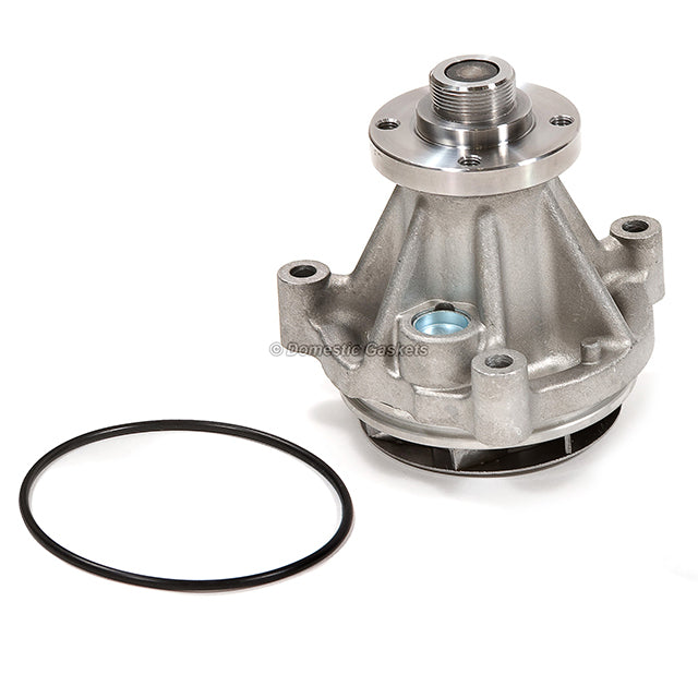 03-04 Ford Explorer Mercury 4.6L Timing Chain HP-Oil Pump Water Pump Kit no gear