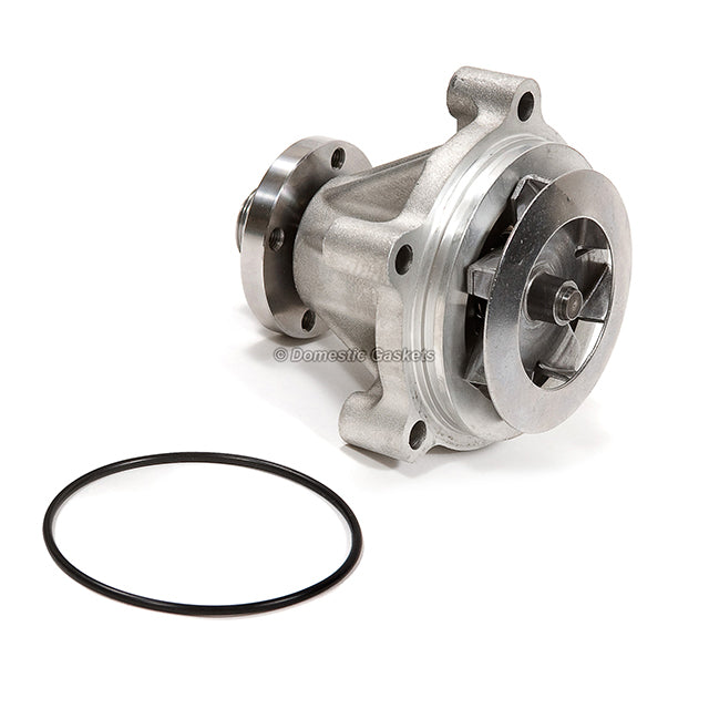 03-05 Ford Explorer Mercury Mountaineer 4.6L SOHC Timing Chain Water Pump Kit
