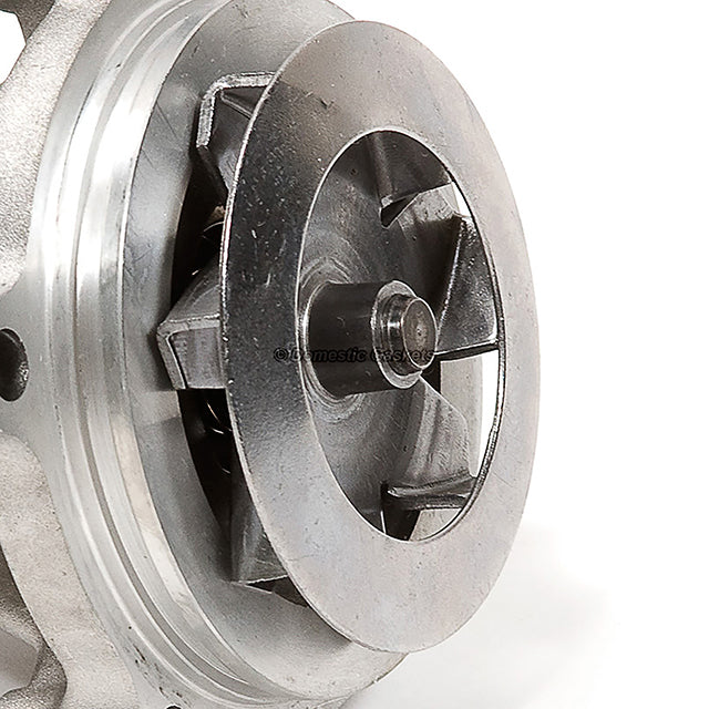 03-05 Ford Explorer Mercury Mountaineer 4.6L SOHC Timing Chain Water Pump Kit