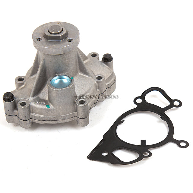 GMB Water Pump Fit Ford Jaguar Land Rover Lincoln 3.9 4.0 4.2 DOHC