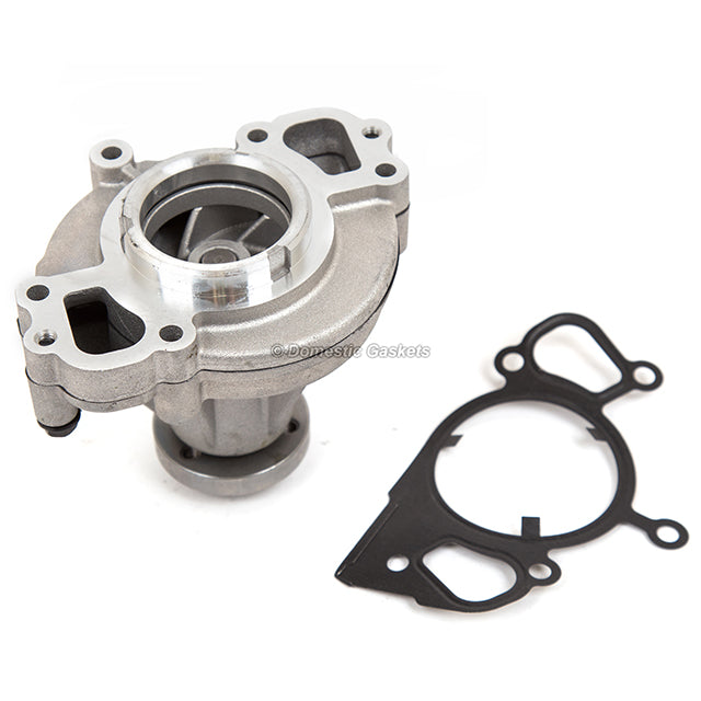 GMB Water Pump Fit Ford Jaguar Land Rover Lincoln 3.9 4.0 4.2 DOHC