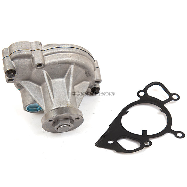 GMB Water Pump Fit Ford Jaguar Land Rover Lincoln 3.9 4.0 4.2 DOHC