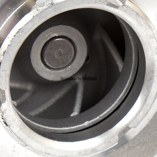 GMB Water Pump Fit Ford Jaguar Land Rover Lincoln 3.9 4.0 4.2 DOHC