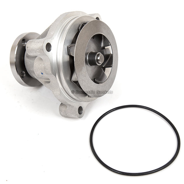 03-04 Ford F350 E350 E450 5.4L SOHC Timing Chain HP-Oil Pump GMB Water Pump Kit