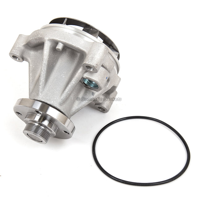 03-11 Ford Expedition Lincoln Mercury 4.6L SOHC Timing Chain Water Pump Kit