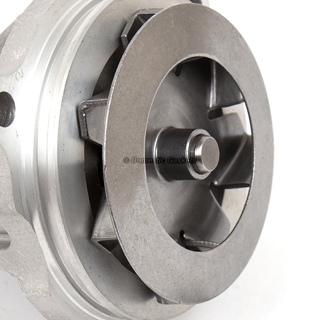 GMB Water Pump Fit 03-12 Ford Super Duty Lincoln V8 4.6L 5.4L SOHC