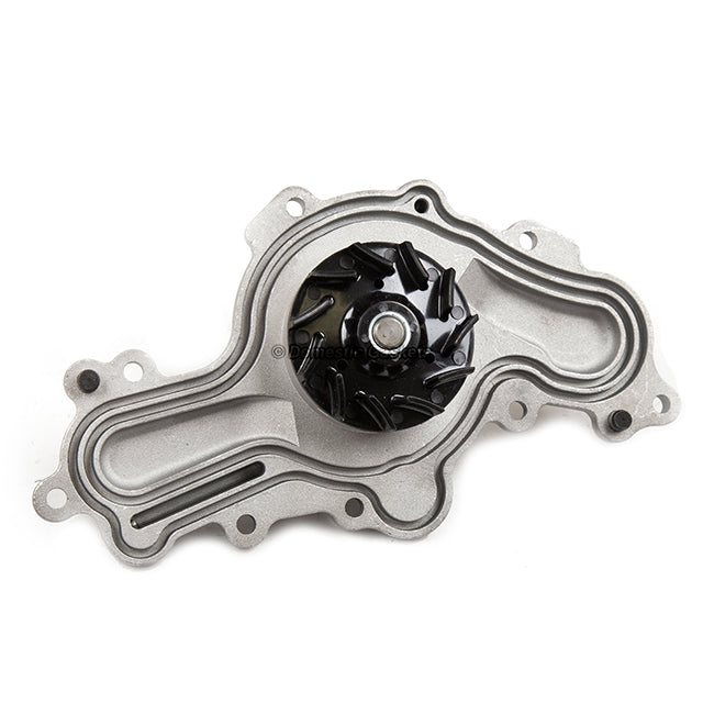 Timing Chain Kit GMB Water Pump Fit 11-12 Lincoln MKZ Ford Fusion Taurus 3.5L
