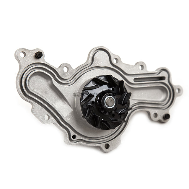 GMB Water Pump Fit 08-10 Ford Edge Fusion Taurus Lincoln MKS MKT Mazda 3.5 3.7