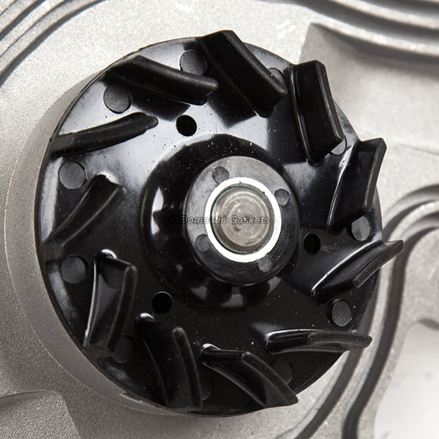 GMB Water Pump Fit 08-10 Ford Edge Fusion Taurus Lincoln MKS MKT Mazda 3.5 3.7