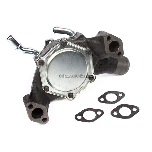 99-07 Chevrolet Express GMC Sierra 4.3L Timing Chain Oil&Water Pump Kit VIN W X