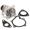 GMB Water Pump Fit 96-02 Chevrolet Cavalier Malibu Oldsmobile Pontiac 2.4
