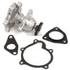 GMB Water Pump Fit 96-02 Chevrolet Cavalier Malibu Oldsmobile Pontiac 2.4