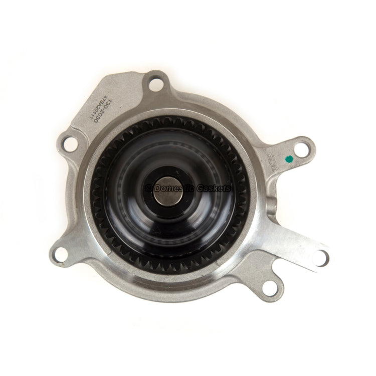 GMB Water Pump Fit 06-16 Chevrolet GM LBZ LMM LML 6.6 Duramax Diesel Turbo