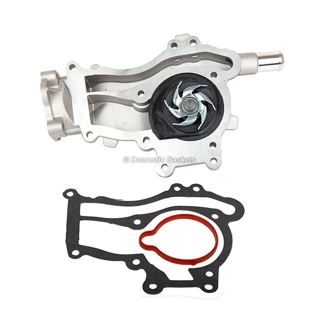 GMB Water Pump Fit 11-20 Sonic Trax Buick Encore Chevrolet Cruze L4 1.4L
