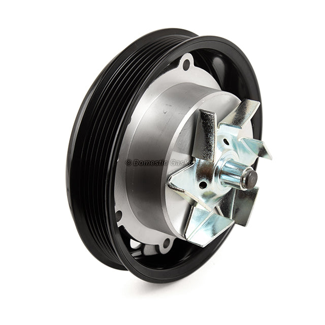 Timing Chain Kit Water Pump Fits 14-22 Cadillac Chevrolet GM 5.3L 16V