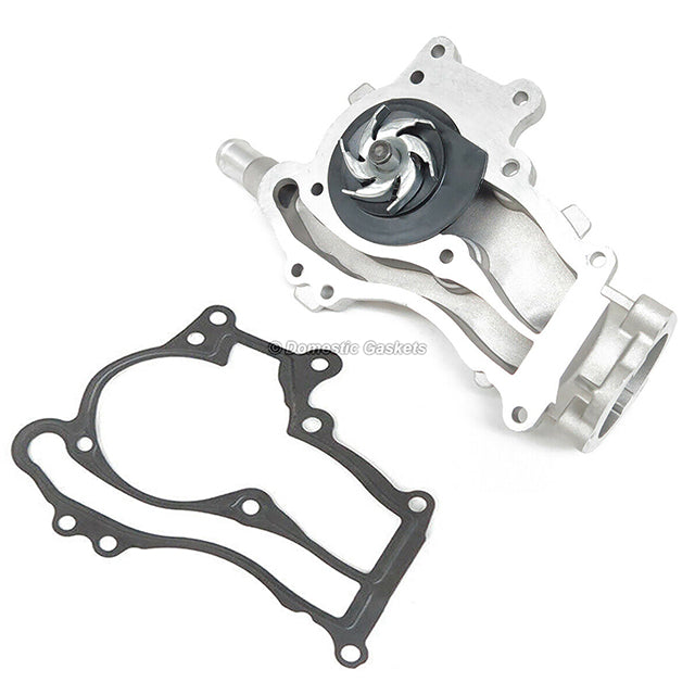 GMB Water Pump Fit 11-15 Chevrolet Volt Cadillac ELR L4-1.4L