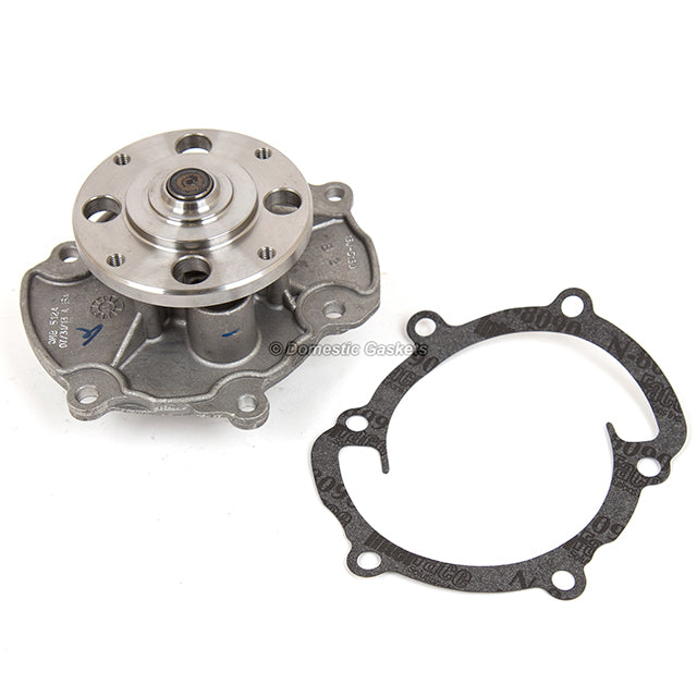 Timing Chain for Oil Pump GMB Water Pump Fit 07-16 Cadillac Buick Suzuki 3.6
