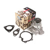 97-02 Pontiac Chevrolet Oldsmobile Buick 2.4L Timing Chain GMB Water Pump Kit