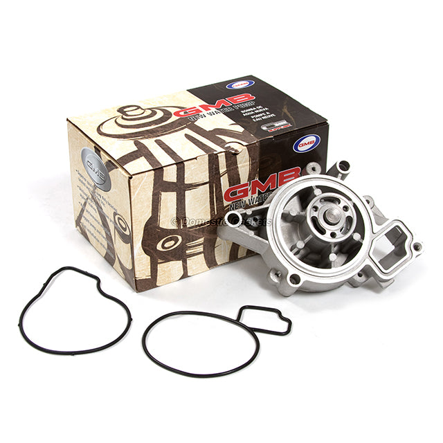 Timing Chain Kit VCT Selenoid Actuator Gear Water Pump Fits GM 2.2L 2.4L Ecotec