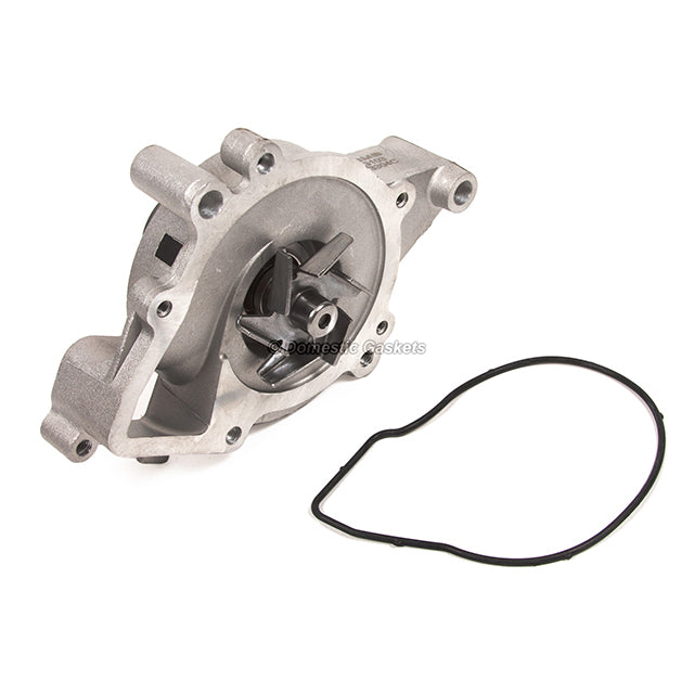 Timing Chain Kit VCT Selenoid Actuator Gear Water Pump Fits GM 2.2L 2.4L Ecotec