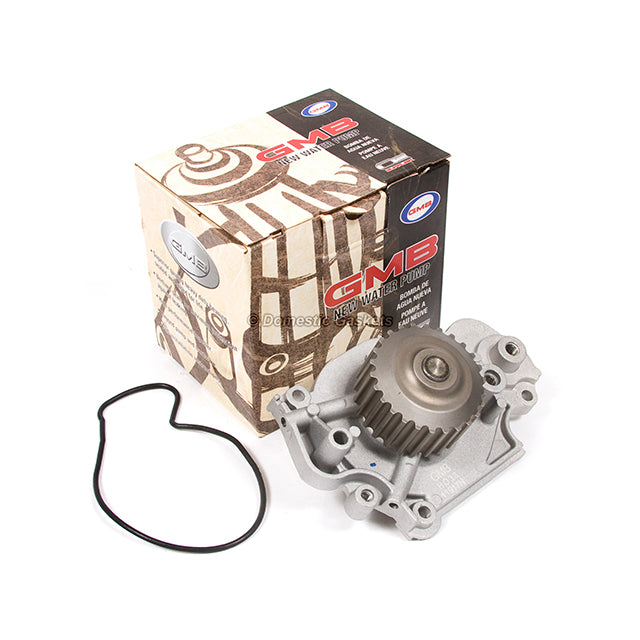 Mitsuboshi Timing Belt Water Pump Valve Cover Fit 93-01 Honda Prelude 2.2 H22A4