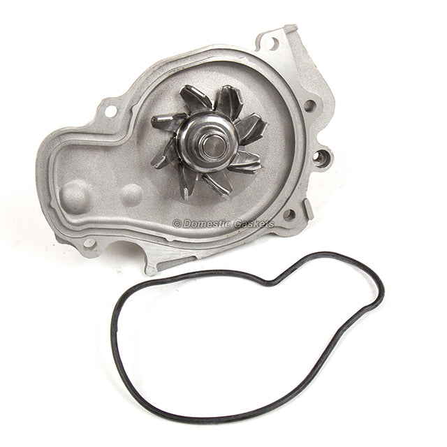 Timing Belt Kit Water Pump Valve Cover Fit 93-01 Honda Prelude VTEC H22A1 H22A4
