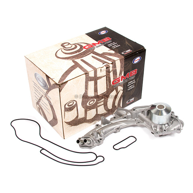 Timing Belt Kit Valve Cover Water Pump Fit Legend Acura 2-Door 3.2 V6 SOHC C32A1