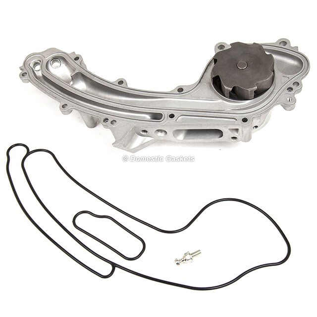 Timing Belt Kit Water Pump Fit 91-95 Acura Couple Legend 2-Door 3.2 V6 C32A1