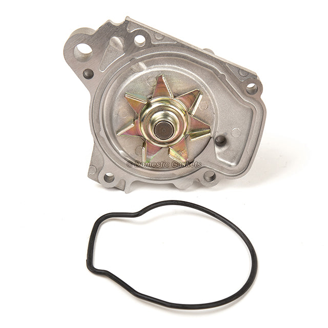 Timing belt Kit Water Pump Fit 96-00 Civic Honda 1.6L SOHC D16Y7 D16Y8