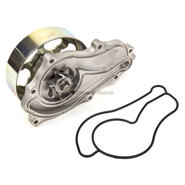 Engine Rebuild Kit Fits 02-06 Acura RSX Type-S 2.0L K20A2 K20Z1