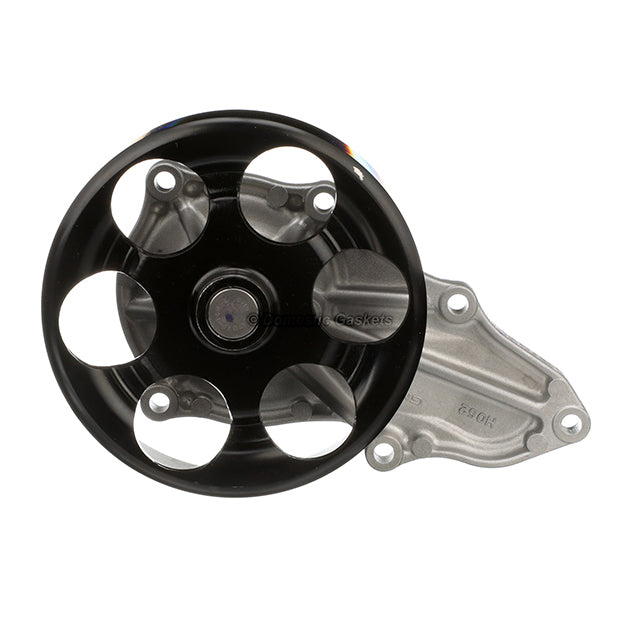 Timing Chain Kit GMB Water Pump Fit 02-06 Acura RSX Honda Civic DOHC 2.0L K20A3