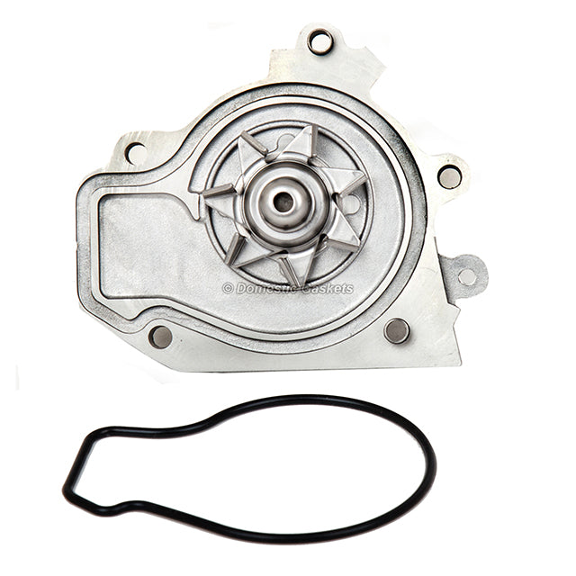 Fit 92-95 Honda Civic Acura Integra B16A3 B17A1 Timing Belt Kit GMB Water Pump