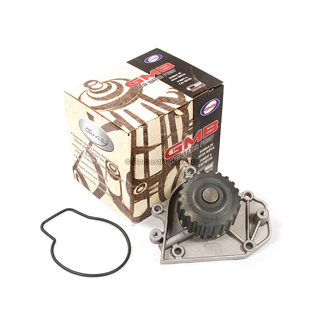 Timing Belt GMB Water Pump Valve Cover Kit Fit 94-01 Acura Integra B18C1 B18C5