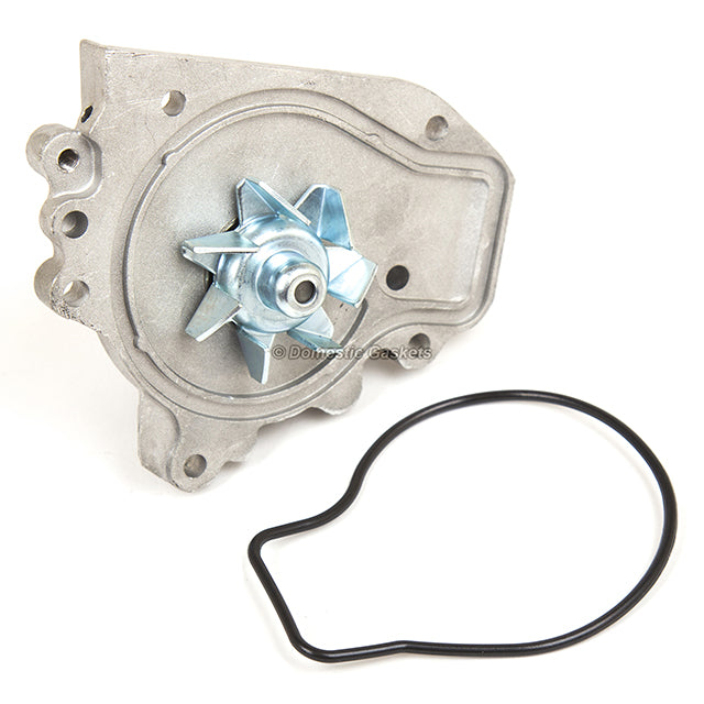 Timing Belt GMB Water Pump Kit Fit 94-01 Acura Integra GS-R Type-R B18C1 B18C5