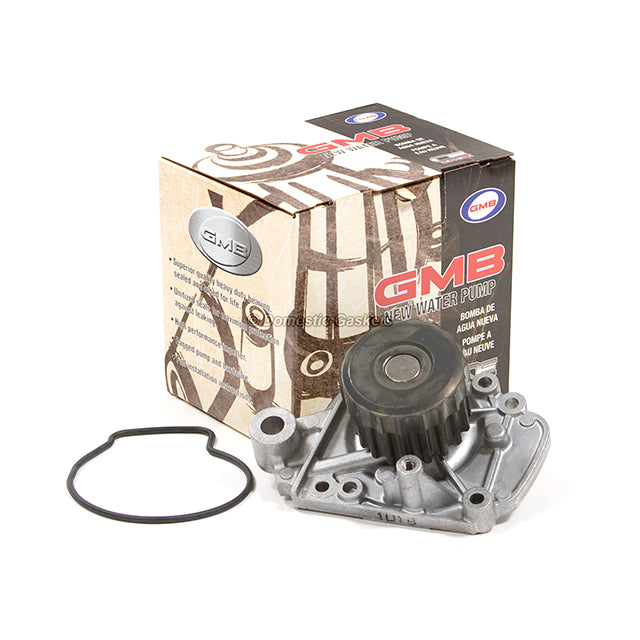 Timing Belt Water Pump Valve Cover Fit 01-05 Honda Civic 1.7 D17A1 D17A2 D17A6
