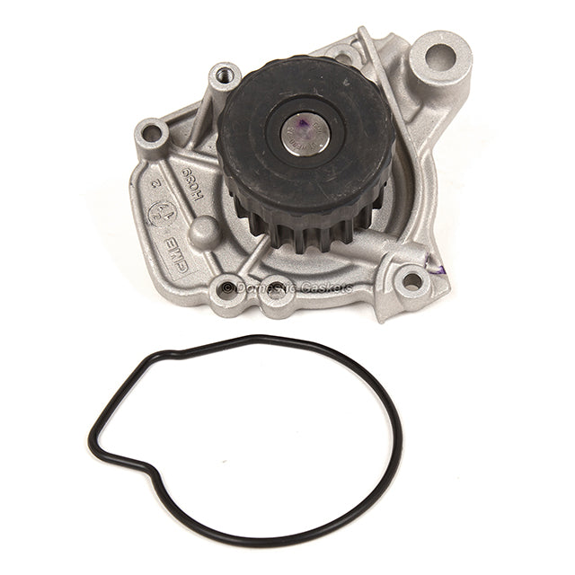 Timing Belt GMB Water Pump Kit Fit 01-05 Honda Civic 1.7 D17A1 D17A2 D17A6 D17A7