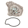 Mitsuboshi Timing Belt Water Pump Fit 01-05 Honda Civic 1.7 D17A1 D17A2 D17A6