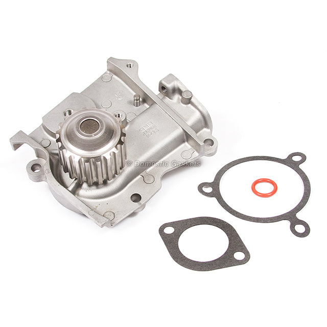 GMB Water Pump Fit 86-87 Mazda B2000 626 TURBO 2.0L SOHC FE FET