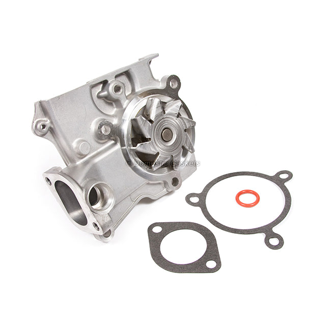 GMB Water Pump Fit 86-87 Mazda B2000 626 TURBO 2.0L SOHC FE FET