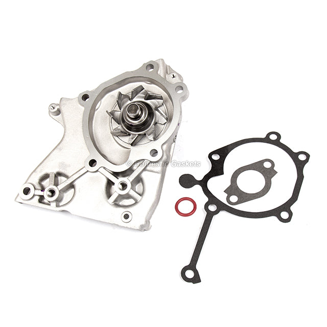 Timing Belt GMB Water Pump Valve Cover Fit 88-93 Ford Probe Mazda 626 MX6 2.2L