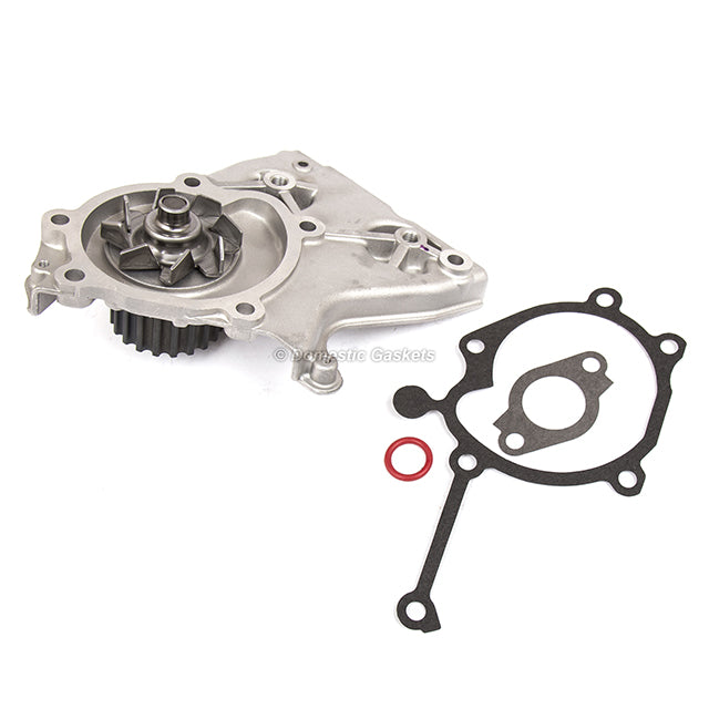 GMB Water Pump Fit 88-92 Ford Probe Mazda 626 B2200 MX-6 Turbo 2.2 SOHC F2 F2-T