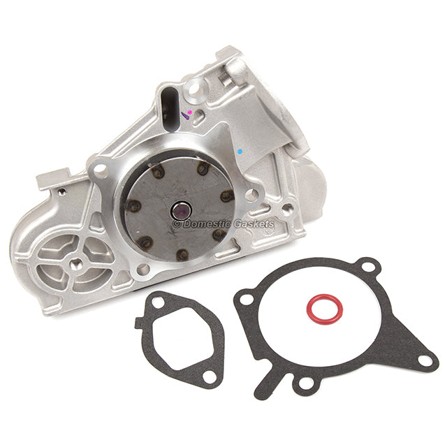 Timing Belt Kit Water Pump Fit 1.6L 1.8L Mazda Ford B6ZE BP B6