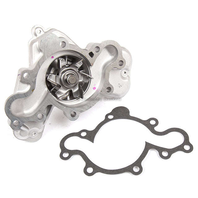 GMB Water Pump Fit 89-95 Mazda MPV 929 3.0L V6 JE SOHC 18V
