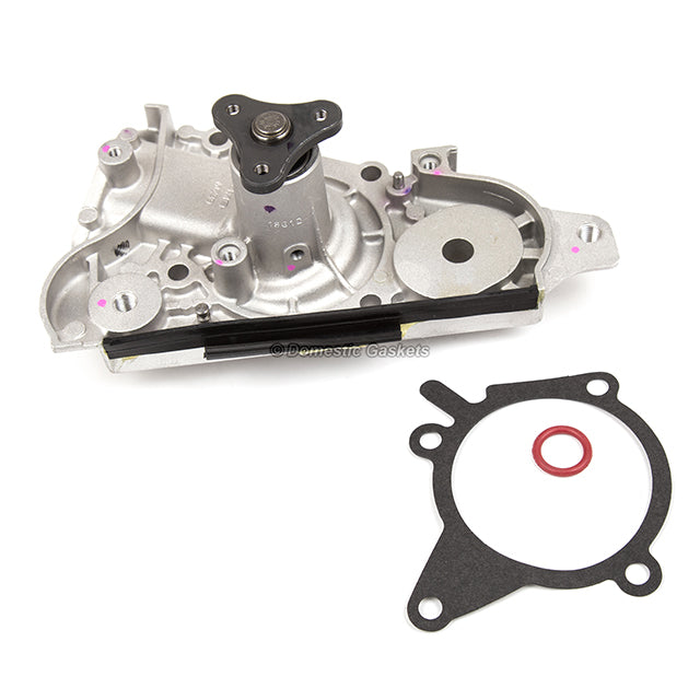 Timing Belt GMB Water Pump Valve Cover Fit 94-98 Sephia Mazda Miata Protege 1.8