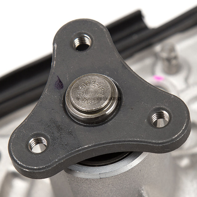 Timing Belt Kit GMB Water Pump Fit 95-97 Kia Sephia 1.6L 1.8L DOHC B6 BP