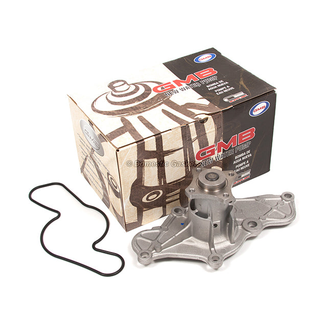 Timing Belt Valve Cover GMB Water Pump Tensioner Fit 93-02 Mazda 626 MX6 2.5