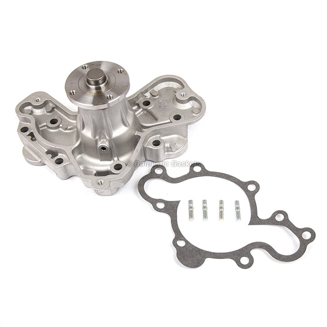 Timing Belt GMB Water Pump Kit Fit 96-98 Mazda MPV 3.0L SOHC JE