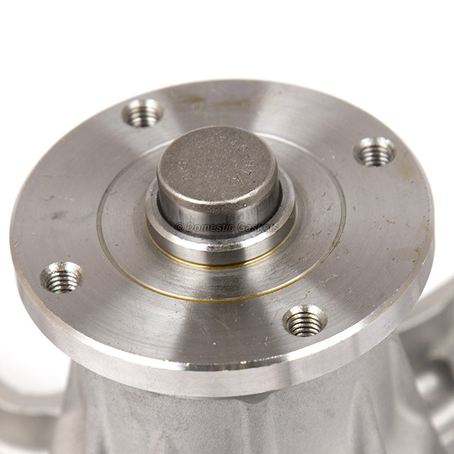 GMB Water Pump Fit 96-98 Mazda MPV 3.0L SOHC 18V JE
