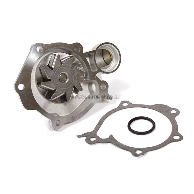 Timing Belt Kit Water Pump Fit 99-05 Kia Optima Santa Fe Hyundai Sonata G4JS