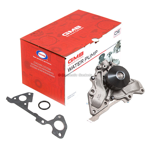 Timing Belt Kit Water Pump Fit 00-06 Santa Fe Hyundai XG350 Kia Sedona 3.5L